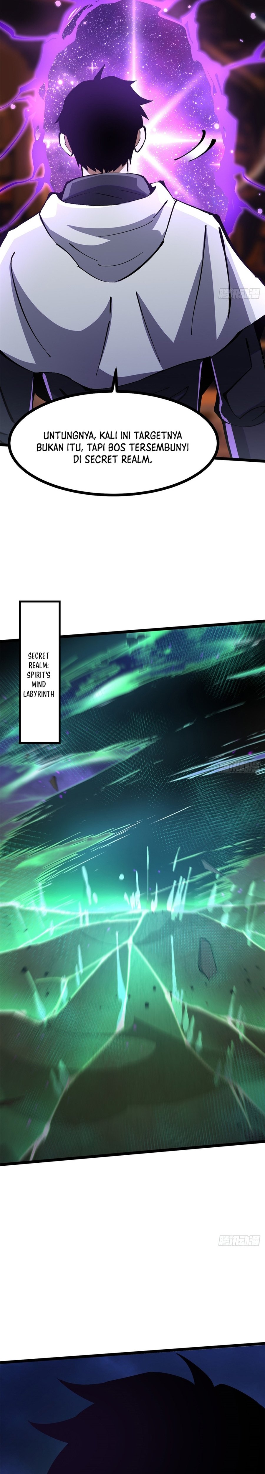 i-really-dont-want-to-learn-forbidden-spells - Chapter: 102