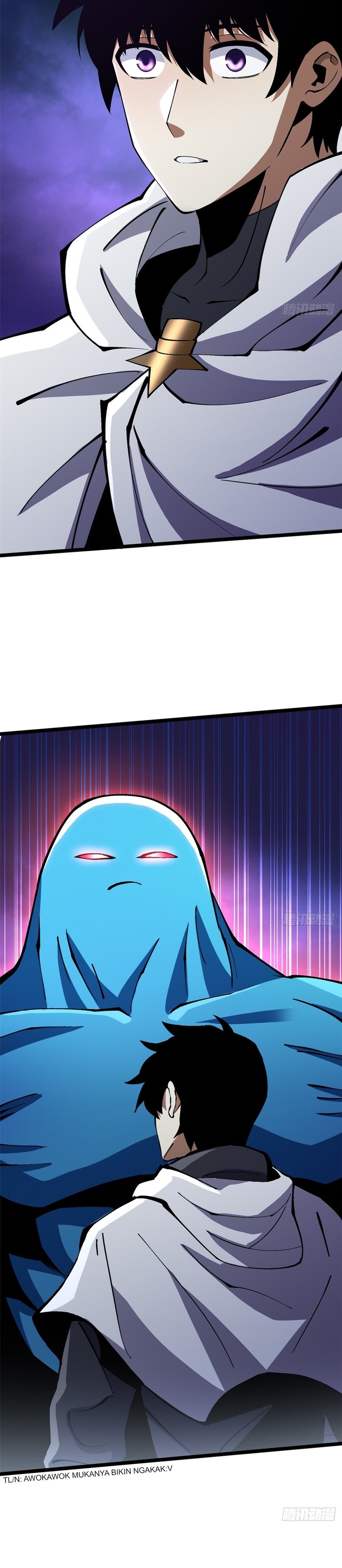i-really-dont-want-to-learn-forbidden-spells - Chapter: 102