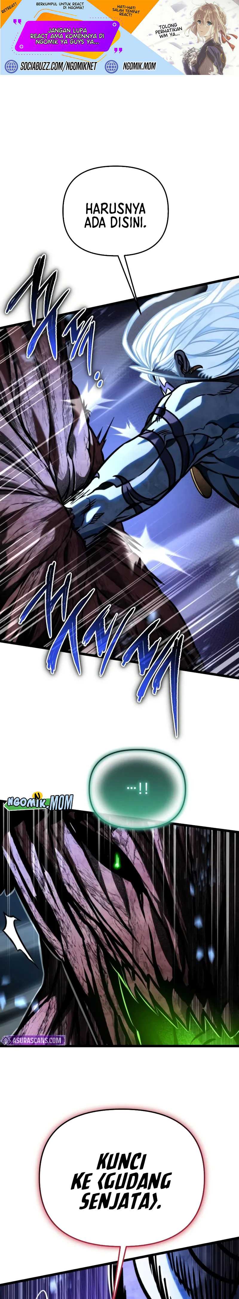 reincarnator - Chapter: 68