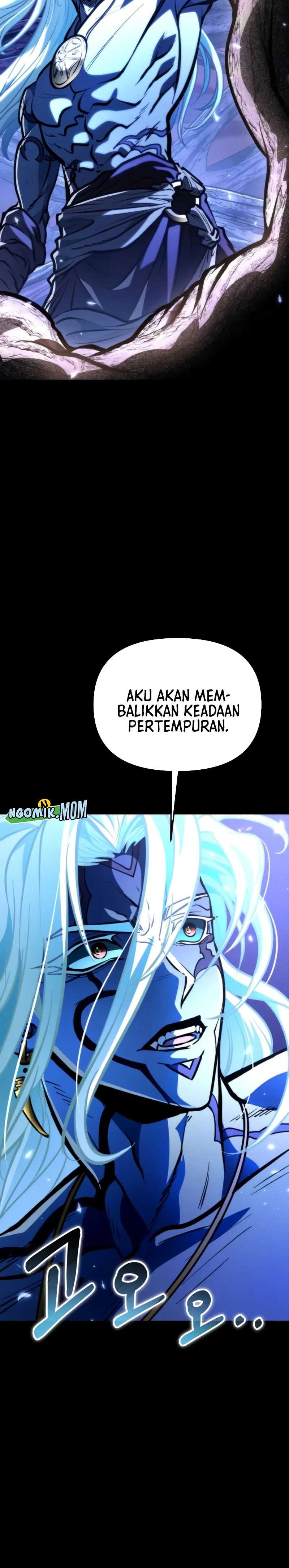reincarnator - Chapter: 68