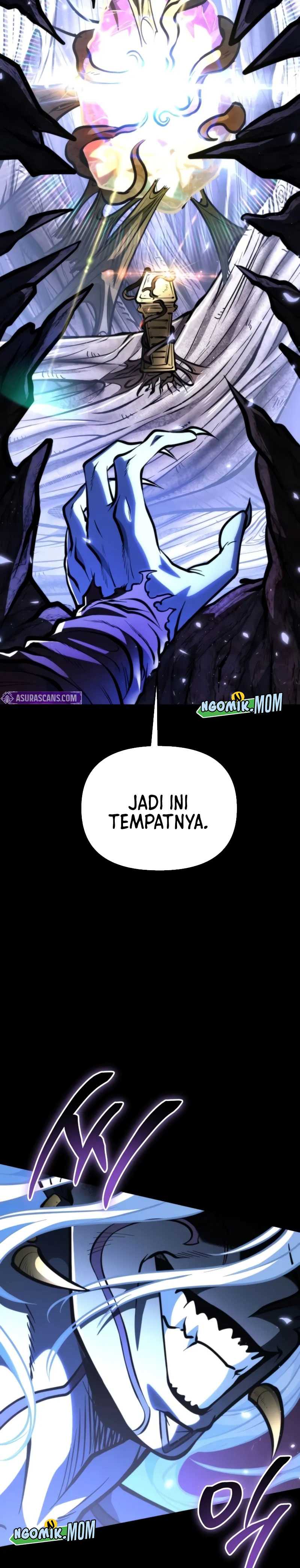 reincarnator - Chapter: 68