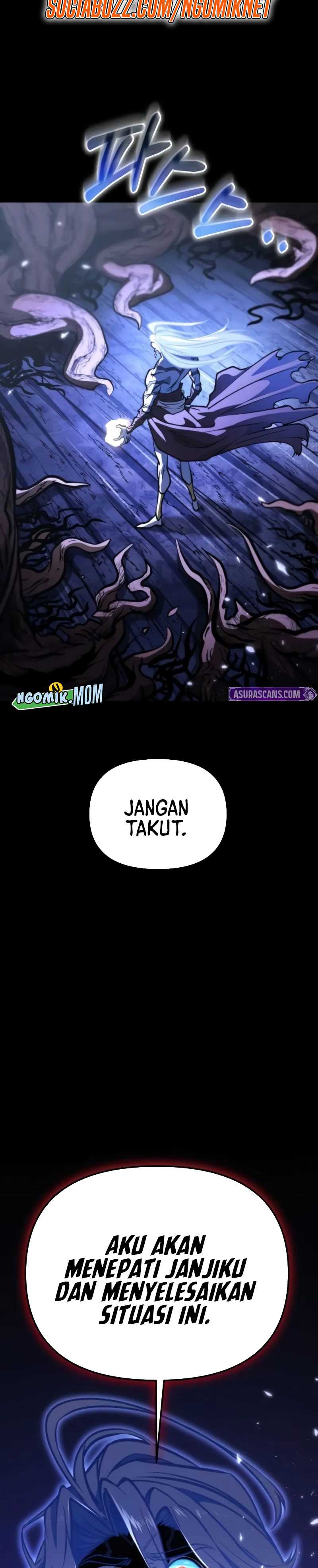 reincarnator - Chapter: 68