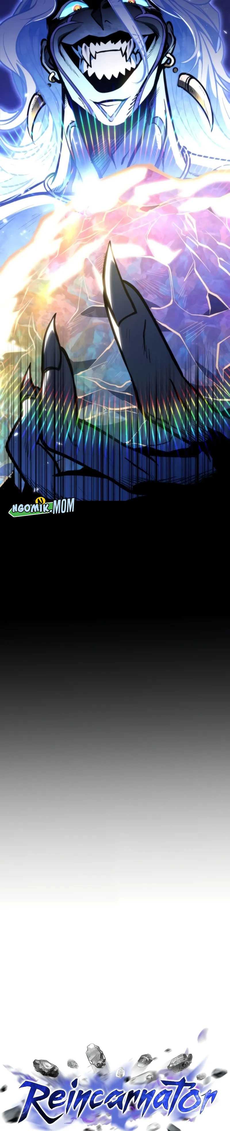 reincarnator - Chapter: 68