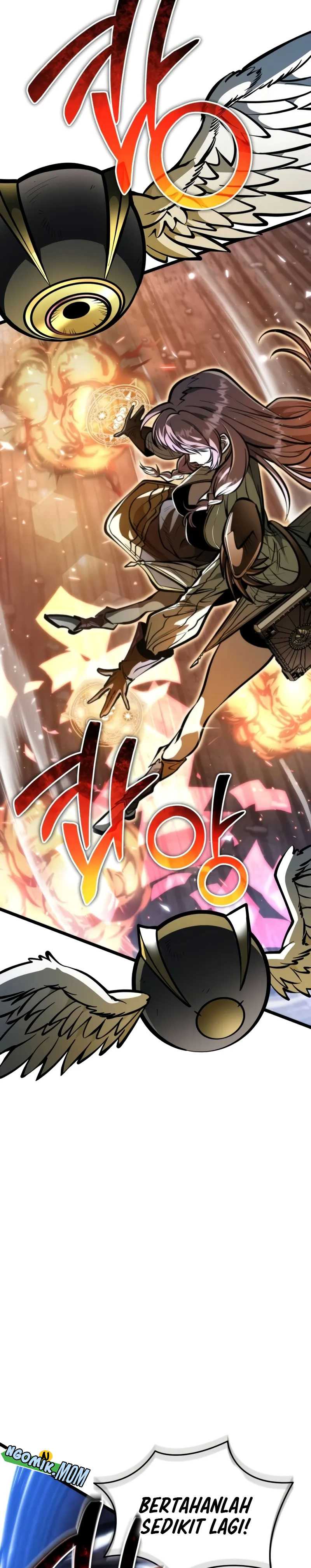 reincarnator - Chapter: 68