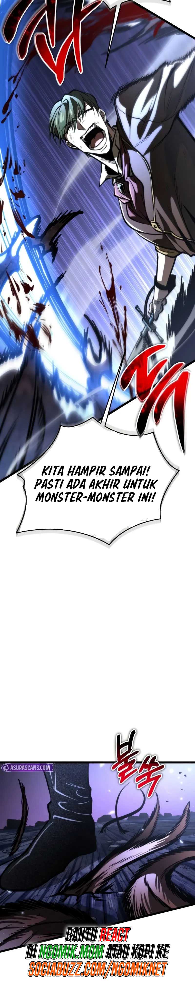 reincarnator - Chapter: 68