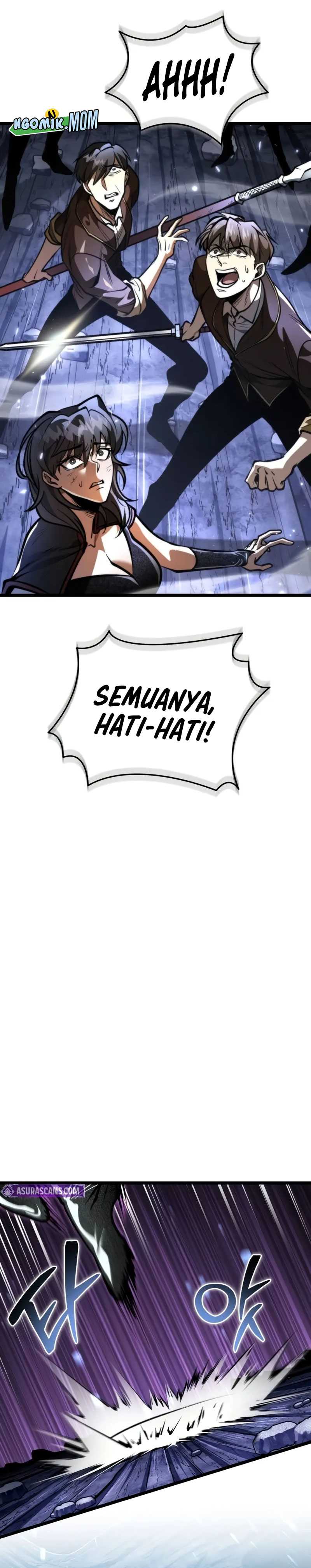 reincarnator - Chapter: 68