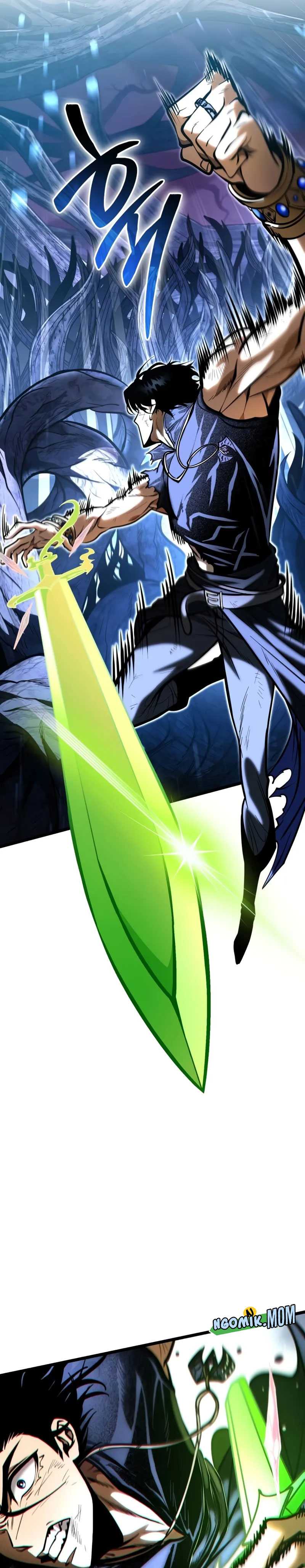 reincarnator - Chapter: 68