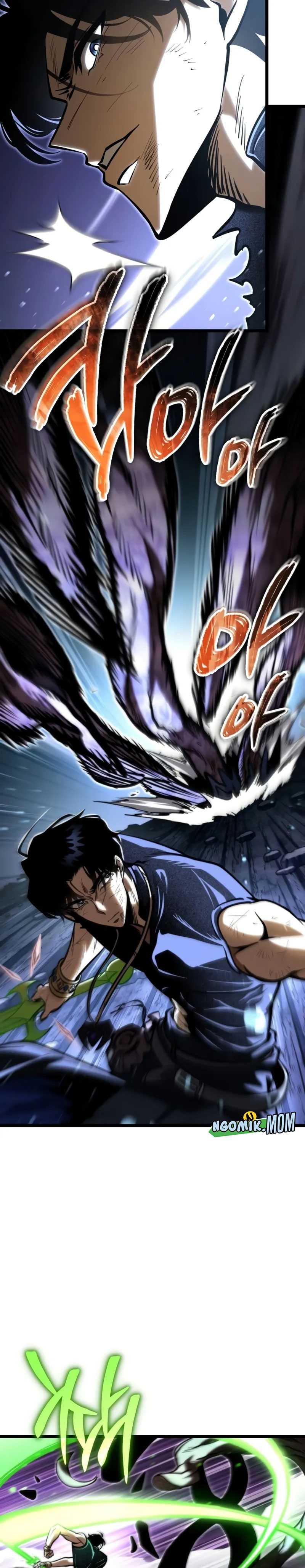 reincarnator - Chapter: 68