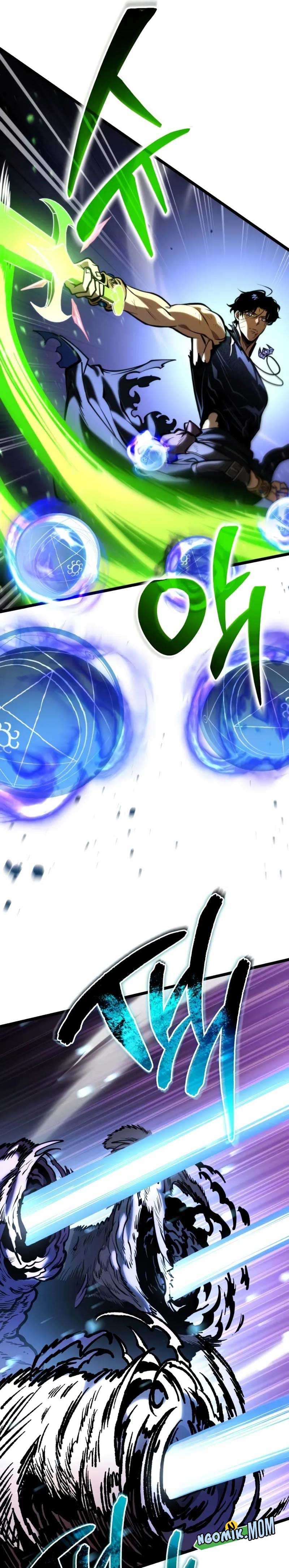 reincarnator - Chapter: 68