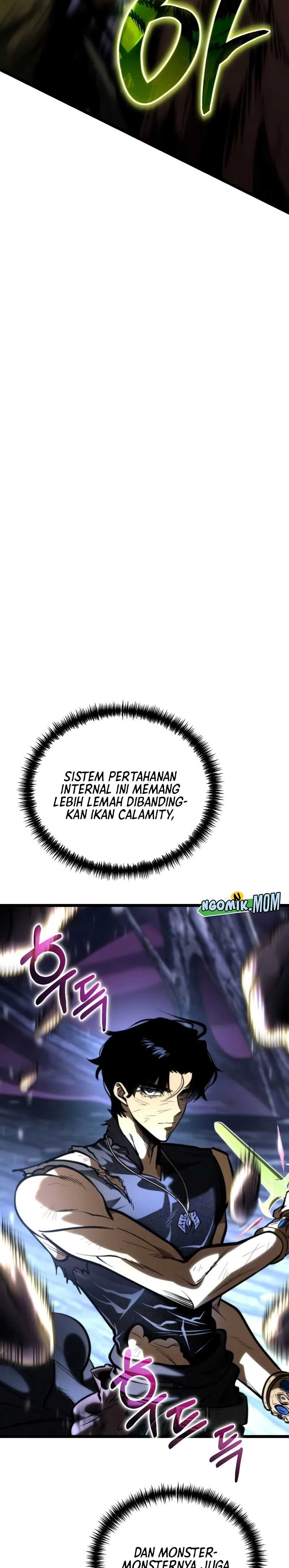 reincarnator - Chapter: 68