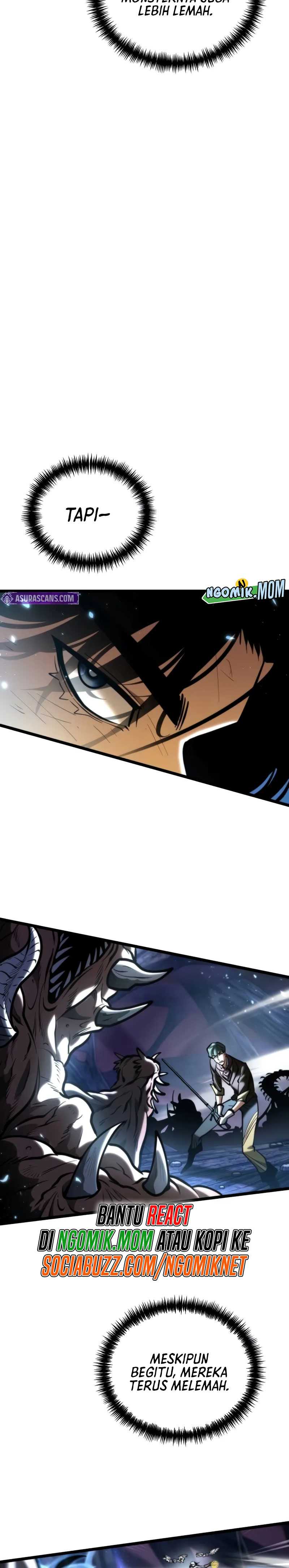 reincarnator - Chapter: 68