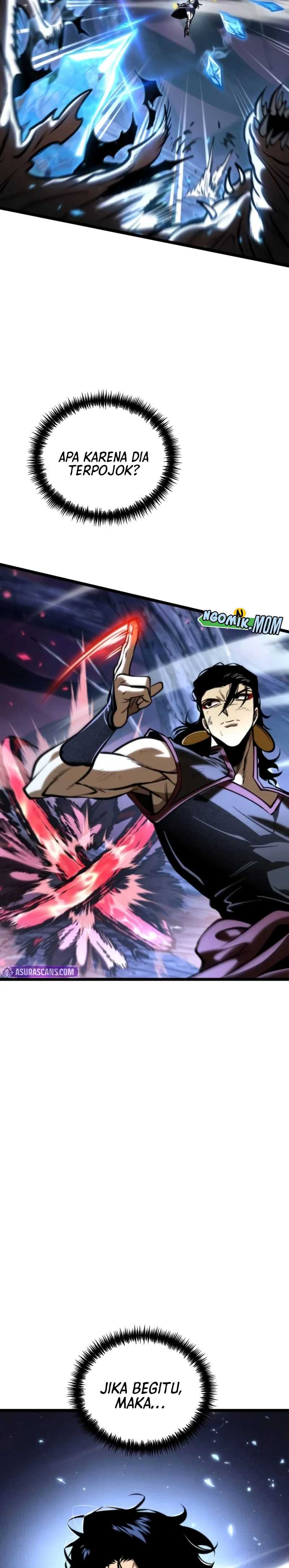 reincarnator - Chapter: 68