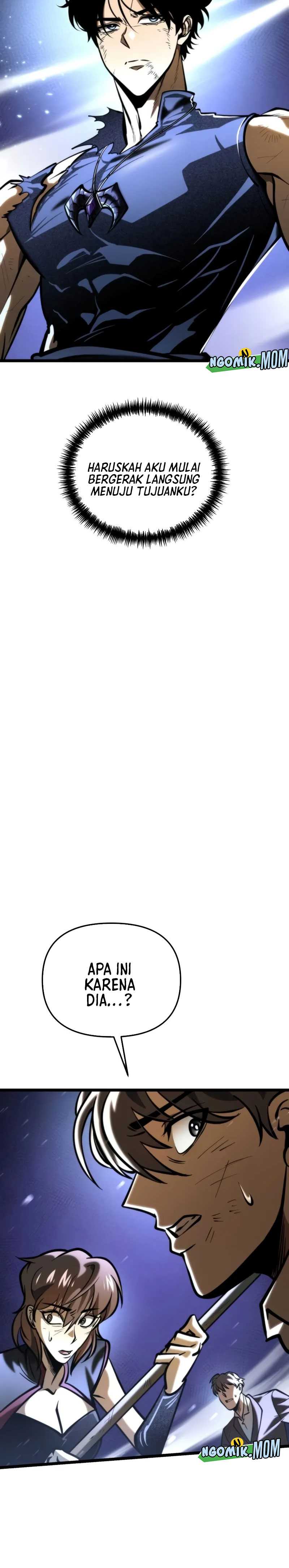 reincarnator - Chapter: 68