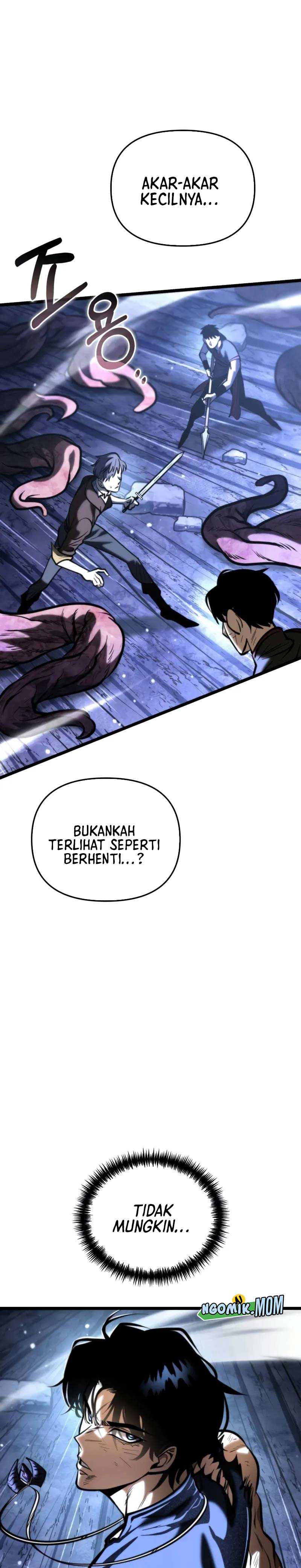 reincarnator - Chapter: 68