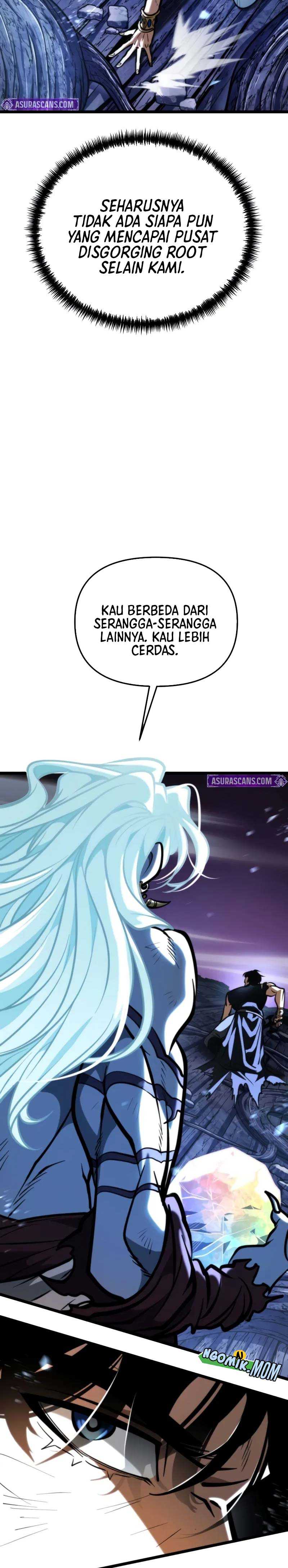 reincarnator - Chapter: 68