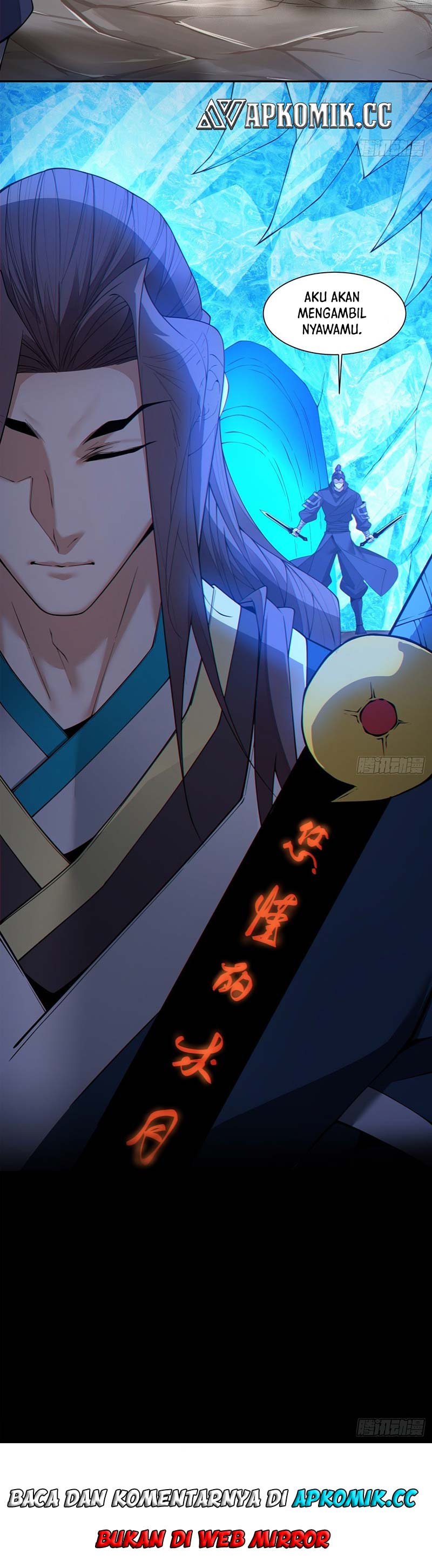 my-disciples-are-all-big-villains - Chapter: 341