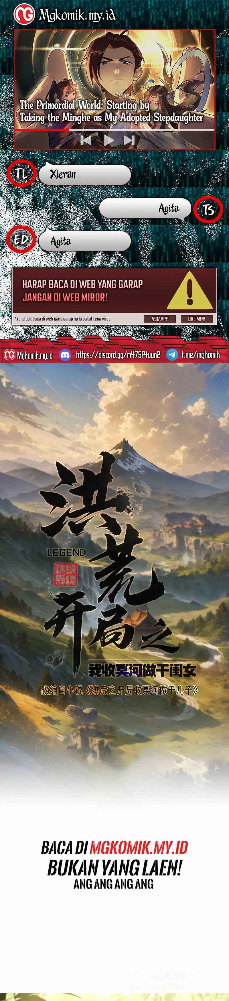 the-primordial-world-starting-by-taking-the-minghe-as-my-adopted-stepdaughter - Chapter: 36