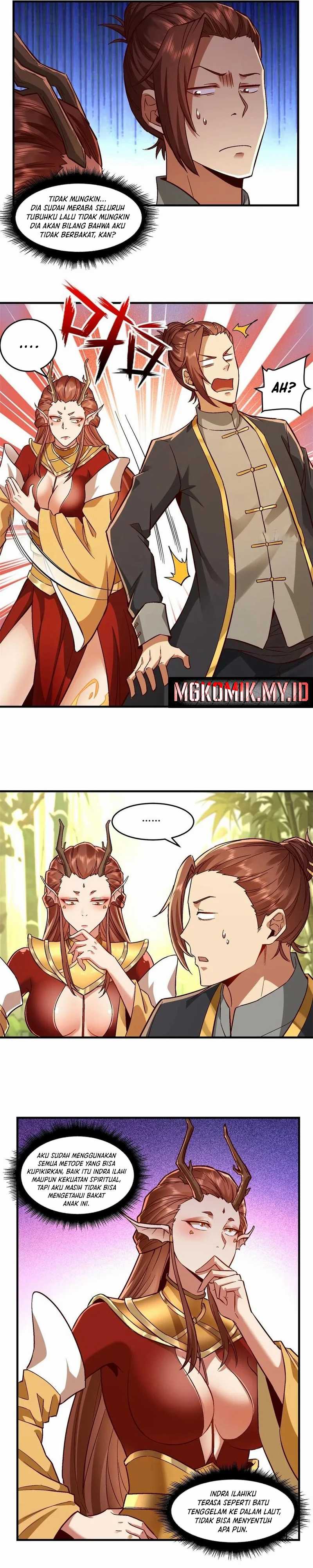 the-primordial-world-starting-by-taking-the-minghe-as-my-adopted-stepdaughter - Chapter: 36