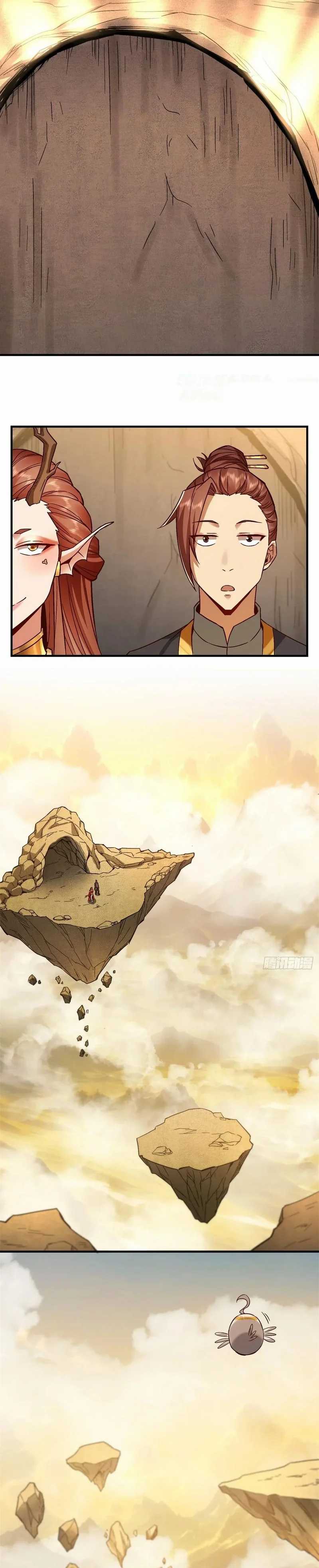 the-primordial-world-starting-by-taking-the-minghe-as-my-adopted-stepdaughter - Chapter: 36
