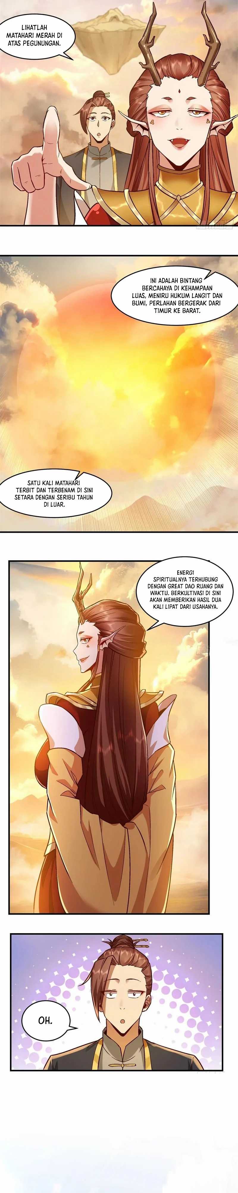 the-primordial-world-starting-by-taking-the-minghe-as-my-adopted-stepdaughter - Chapter: 36