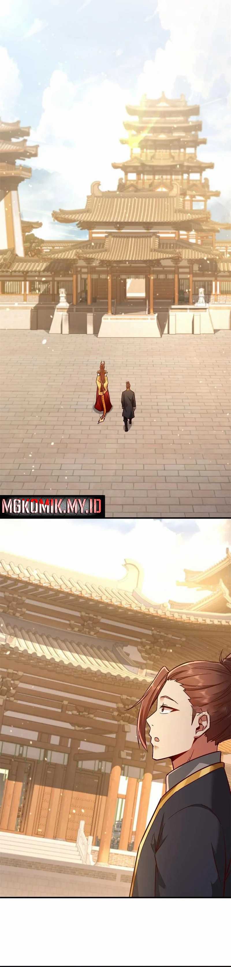 the-primordial-world-starting-by-taking-the-minghe-as-my-adopted-stepdaughter - Chapter: 36