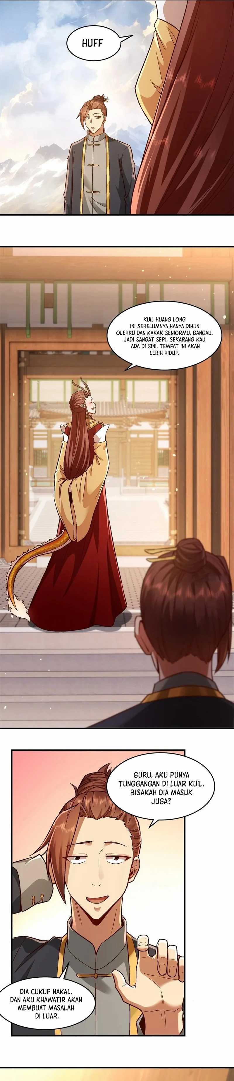 the-primordial-world-starting-by-taking-the-minghe-as-my-adopted-stepdaughter - Chapter: 36