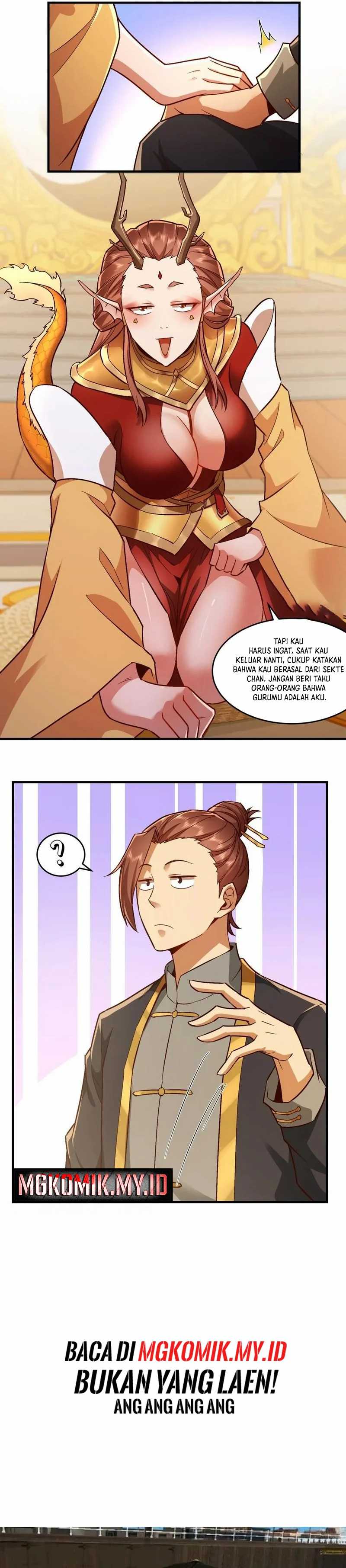 the-primordial-world-starting-by-taking-the-minghe-as-my-adopted-stepdaughter - Chapter: 36