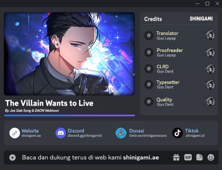 the-villain-wants-to-live-one-more-day - Chapter: 19