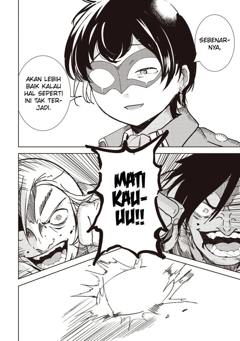 isekai-saikouhou-no-guild-leader - Chapter: 21