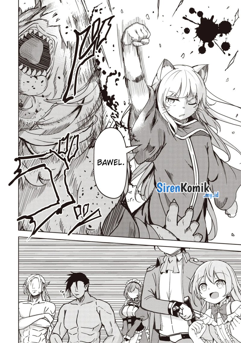 isekai-saikouhou-no-guild-leader - Chapter: 21