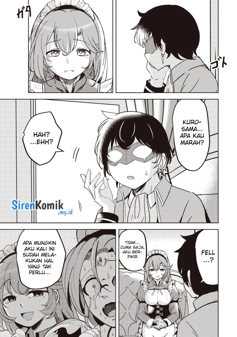 isekai-saikouhou-no-guild-leader - Chapter: 21