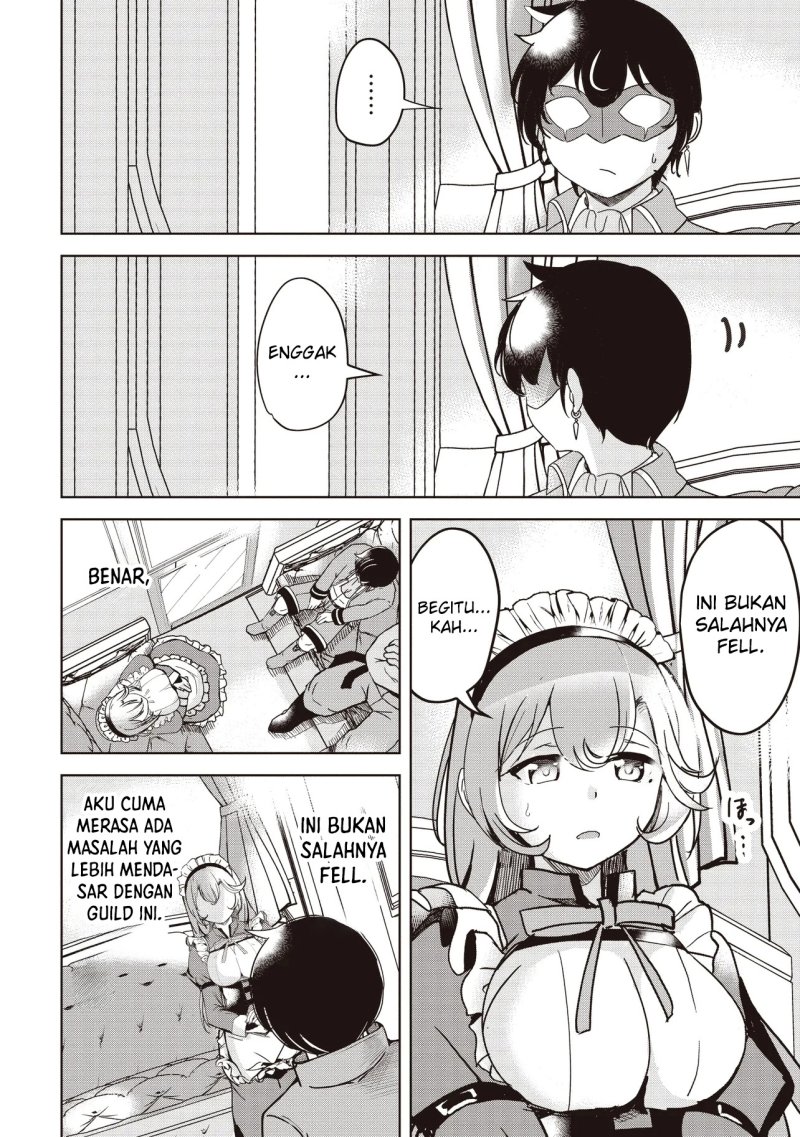 isekai-saikouhou-no-guild-leader - Chapter: 21