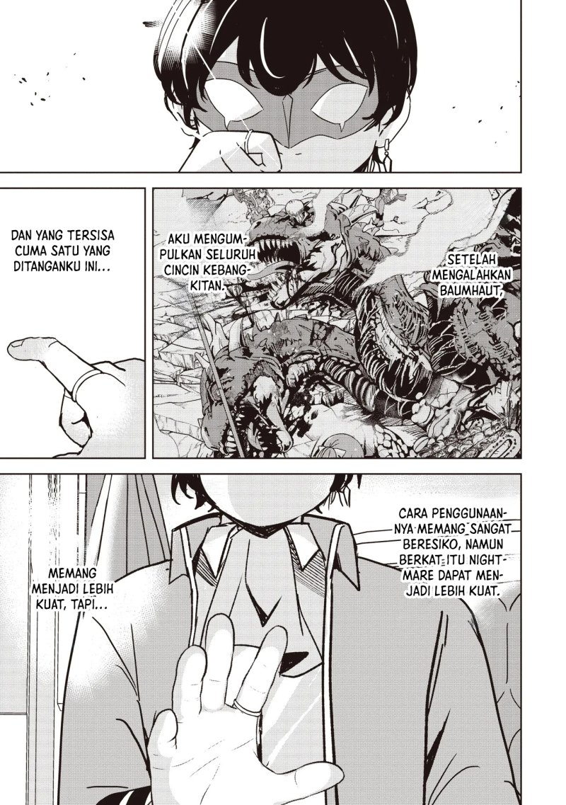 isekai-saikouhou-no-guild-leader - Chapter: 21