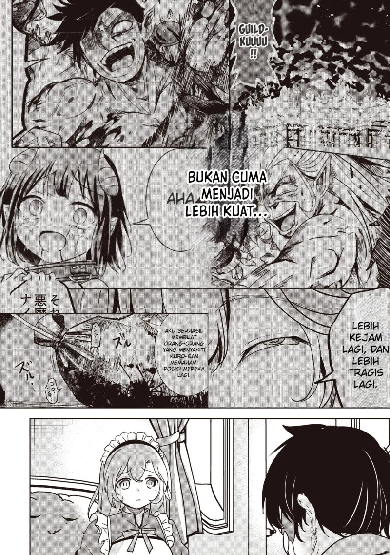 isekai-saikouhou-no-guild-leader - Chapter: 21