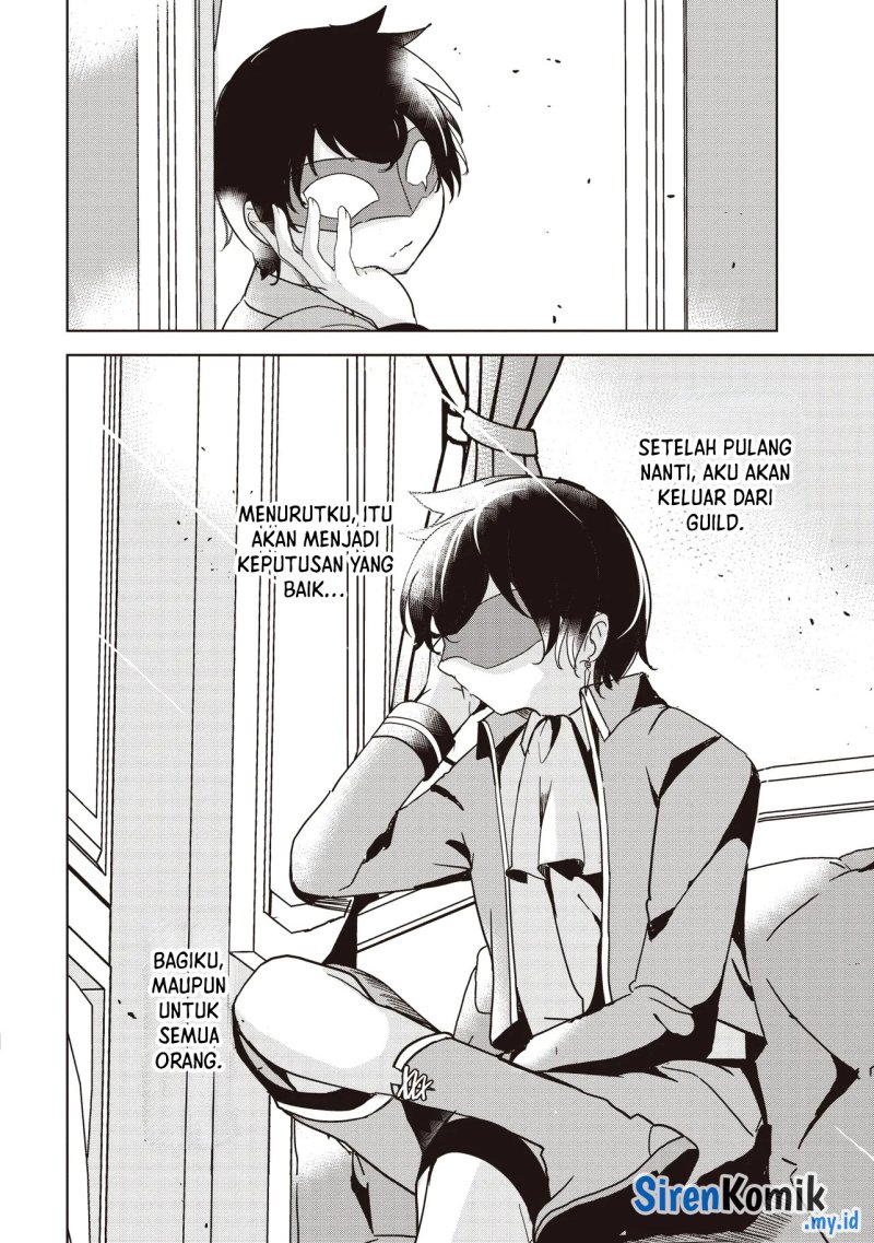 isekai-saikouhou-no-guild-leader - Chapter: 21