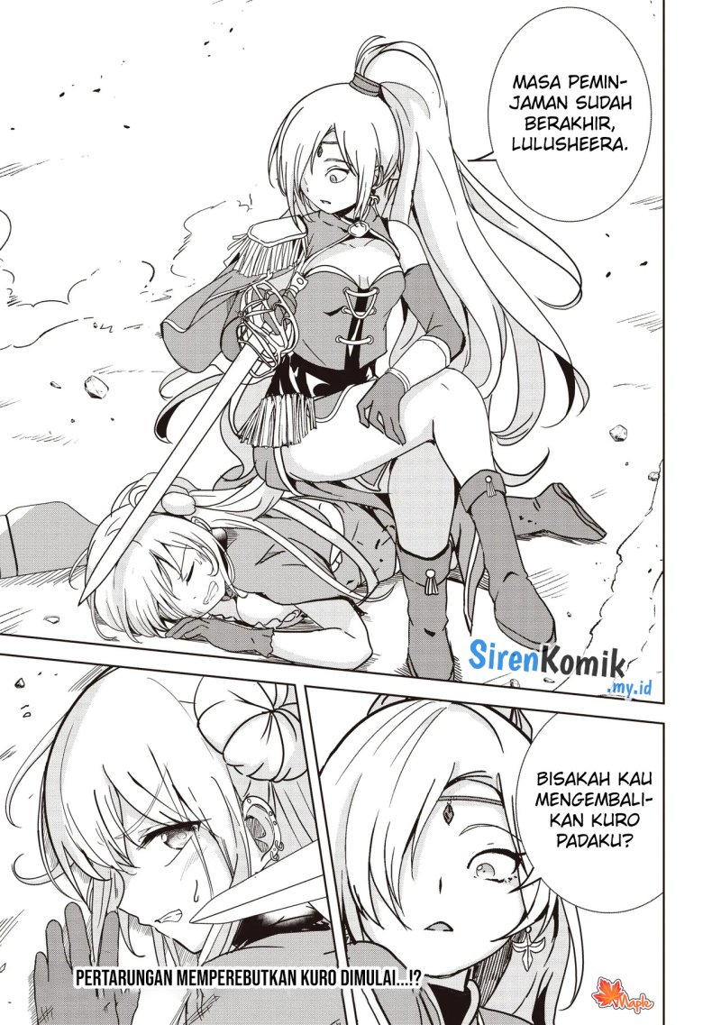isekai-saikouhou-no-guild-leader - Chapter: 21