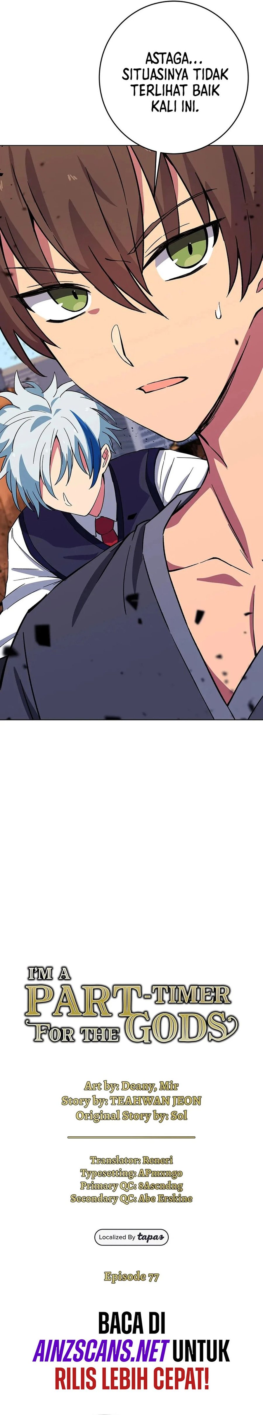 albanara-of-the-gods - Chapter: 77
