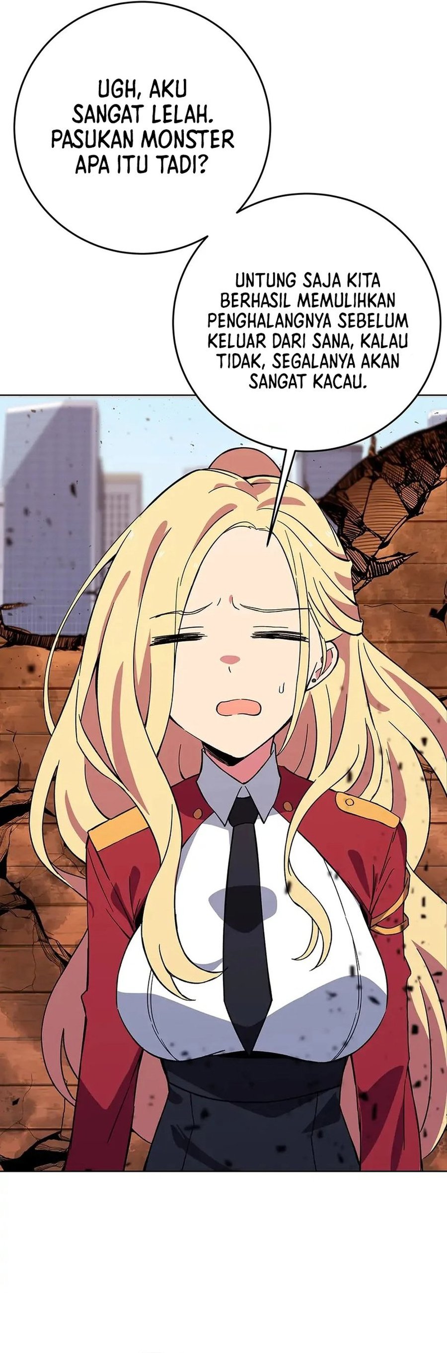 albanara-of-the-gods - Chapter: 77