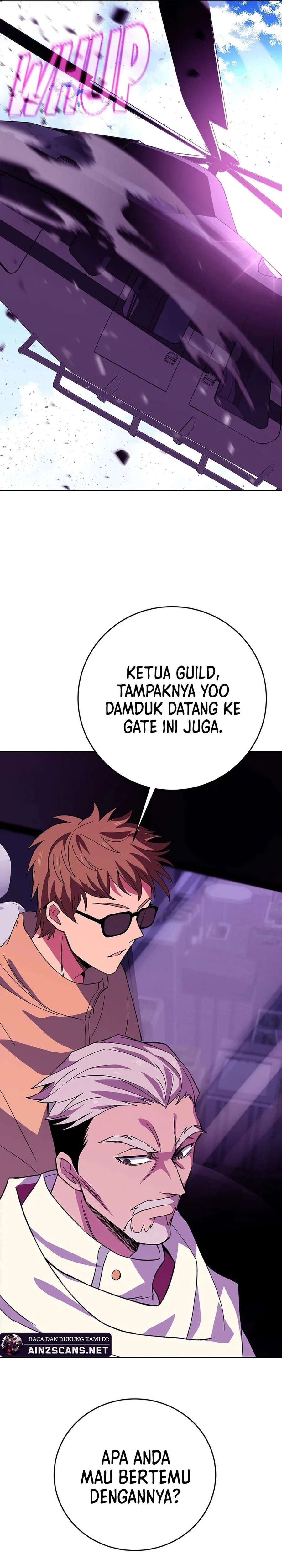 albanara-of-the-gods - Chapter: 77