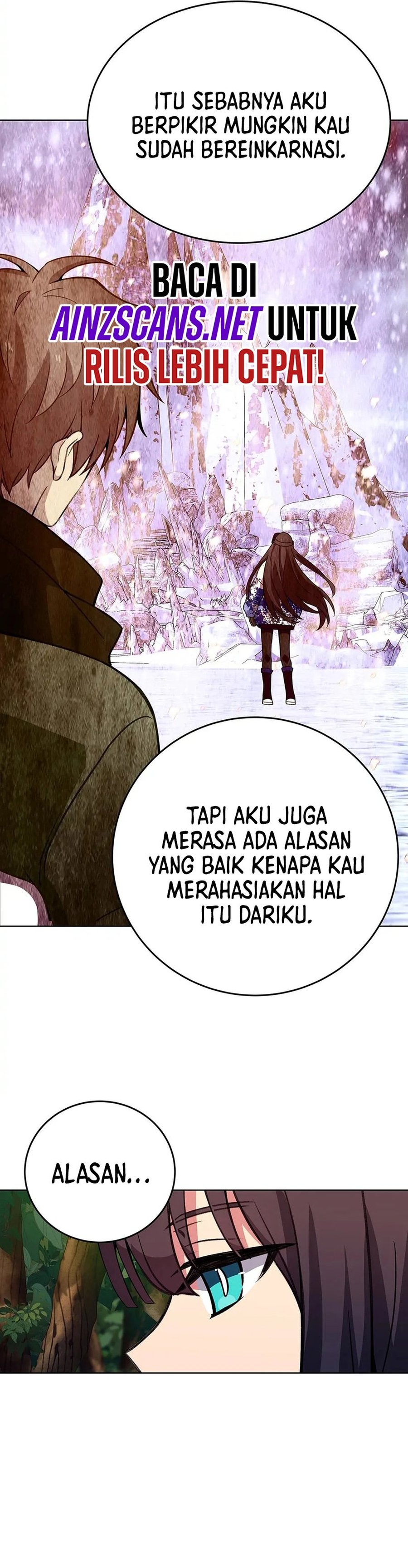 albanara-of-the-gods - Chapter: 77