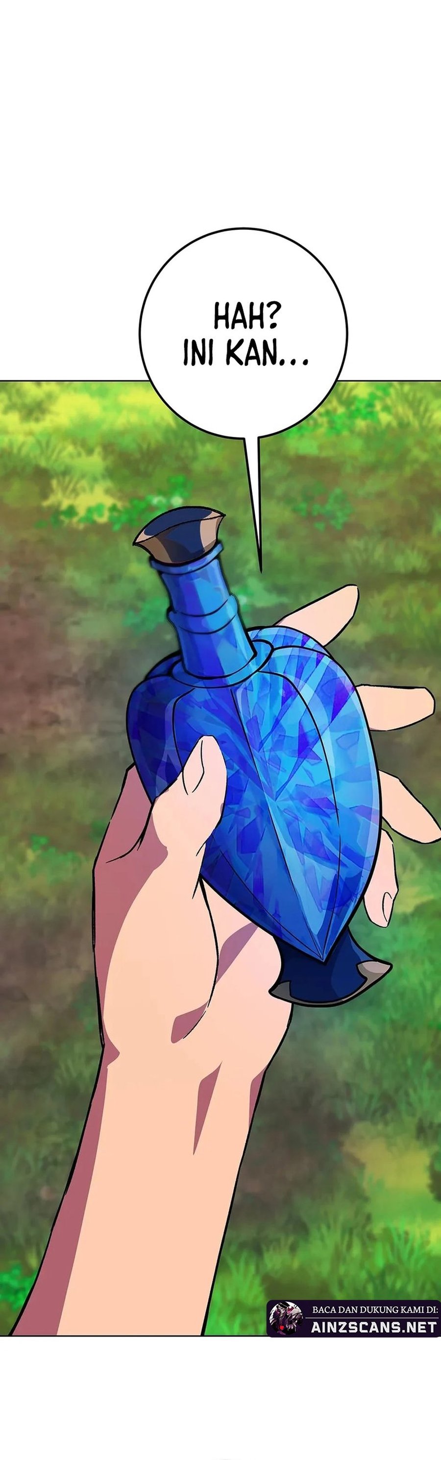 albanara-of-the-gods - Chapter: 77