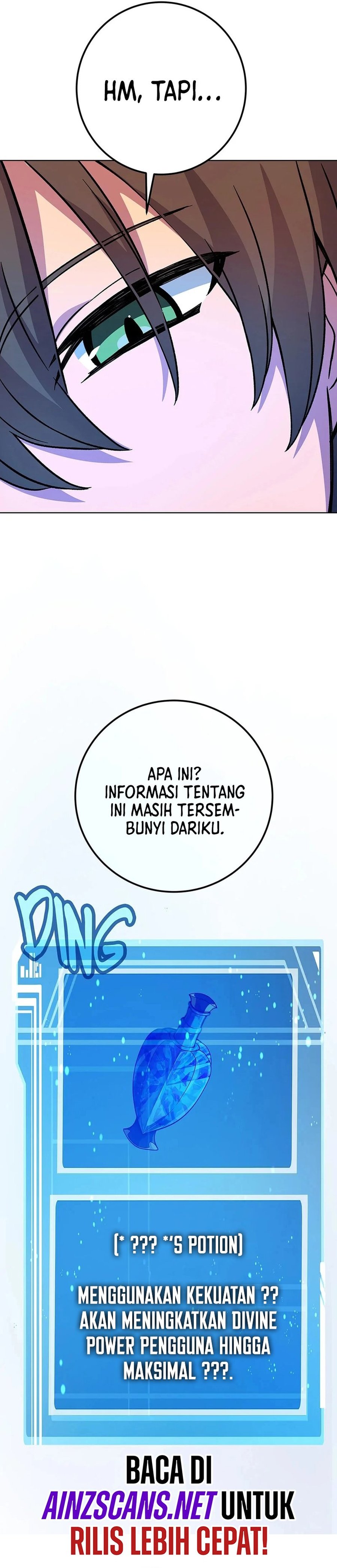 albanara-of-the-gods - Chapter: 77