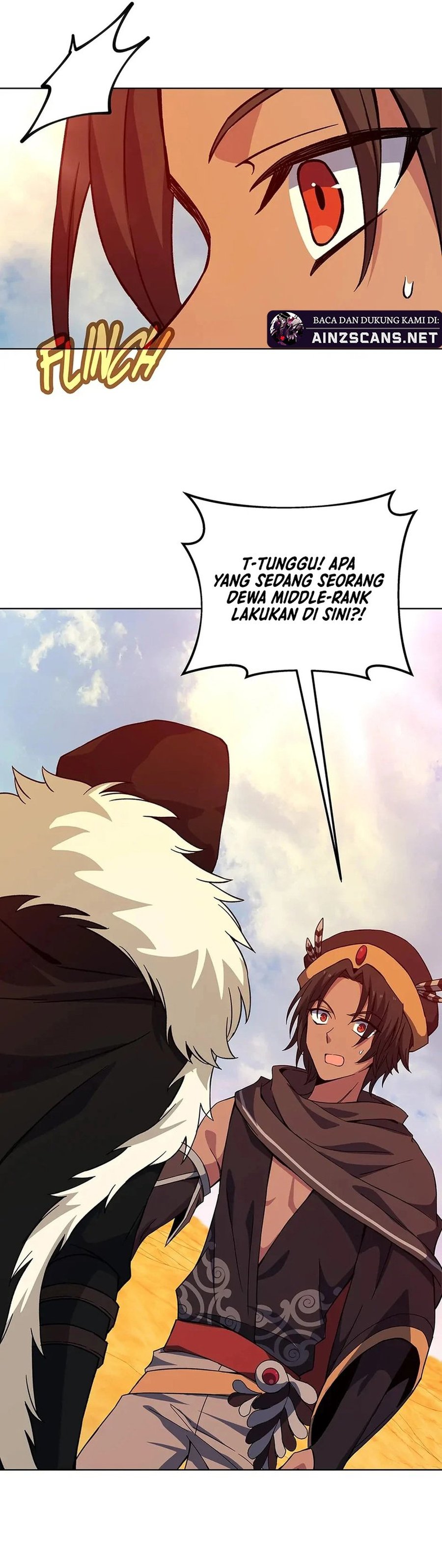 albanara-of-the-gods - Chapter: 77