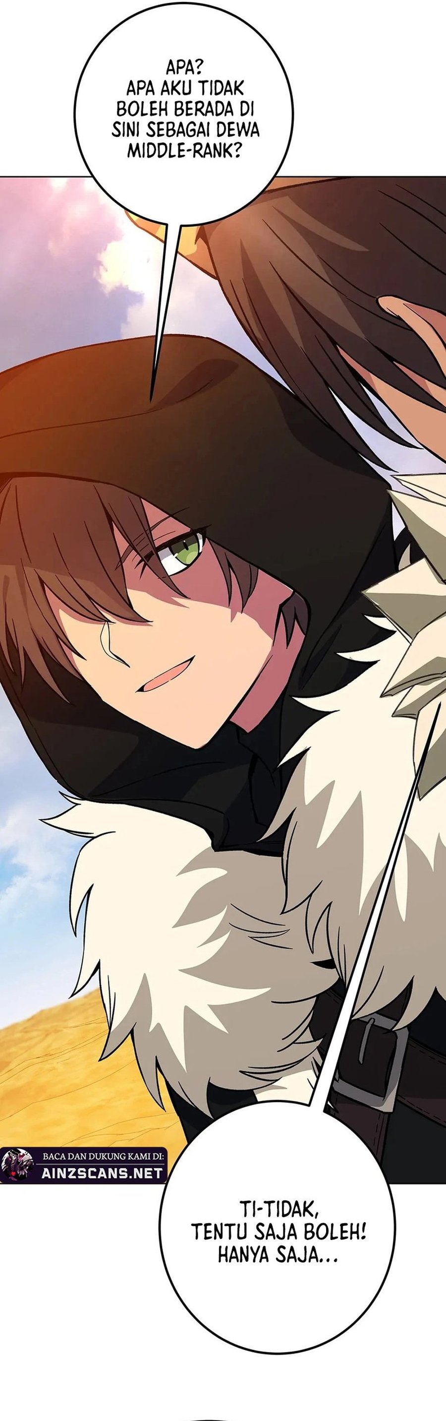 albanara-of-the-gods - Chapter: 77