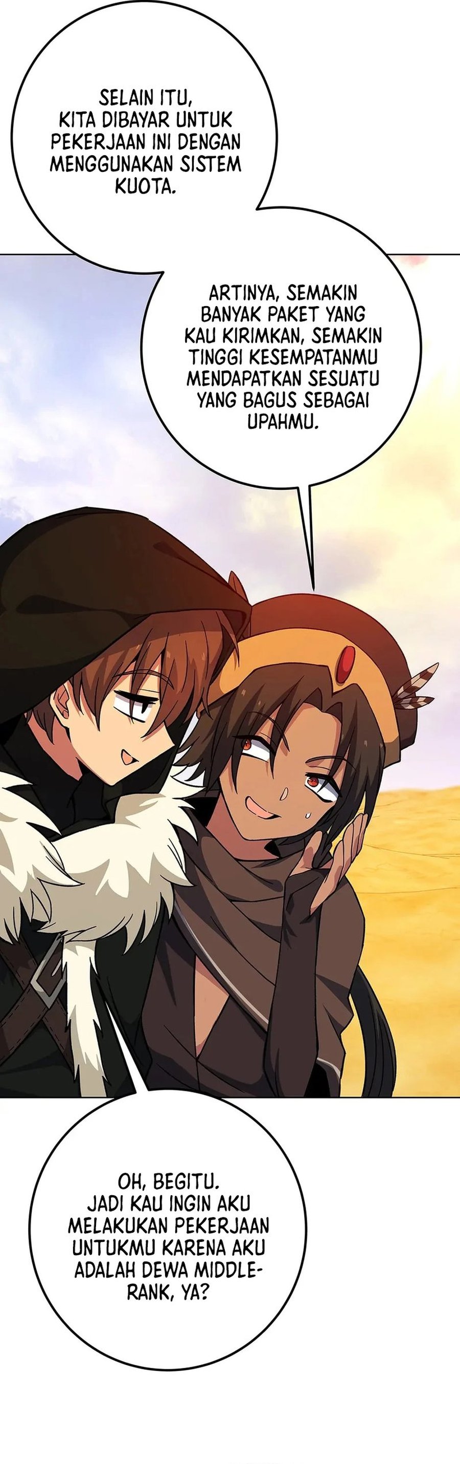albanara-of-the-gods - Chapter: 77
