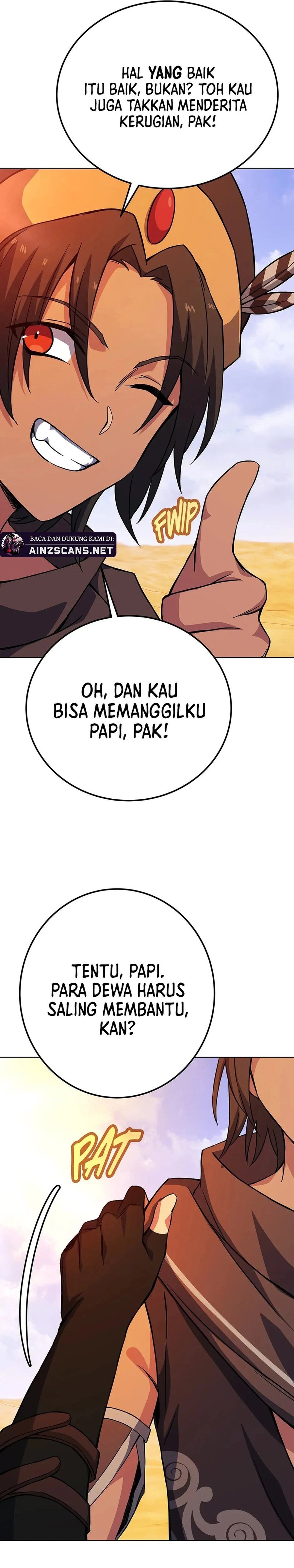 albanara-of-the-gods - Chapter: 77