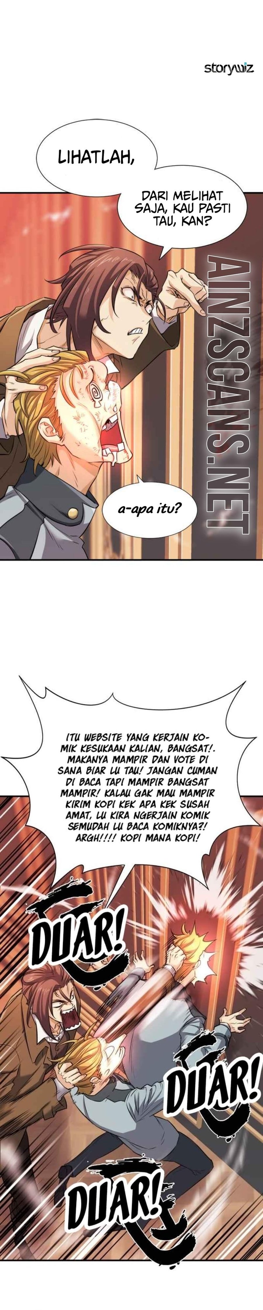 albanara-of-the-gods - Chapter: 77