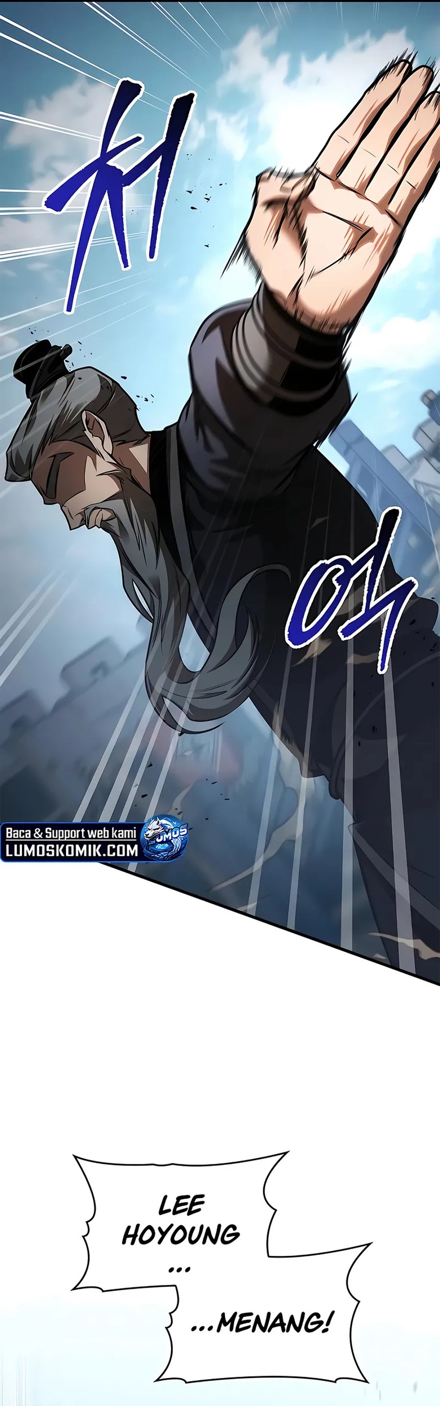 my-exclusive-tower-guide - Chapter: 55