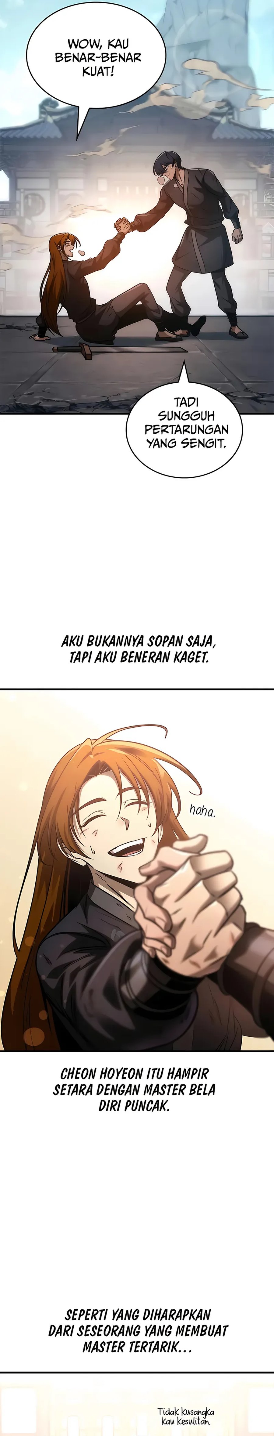my-exclusive-tower-guide - Chapter: 55
