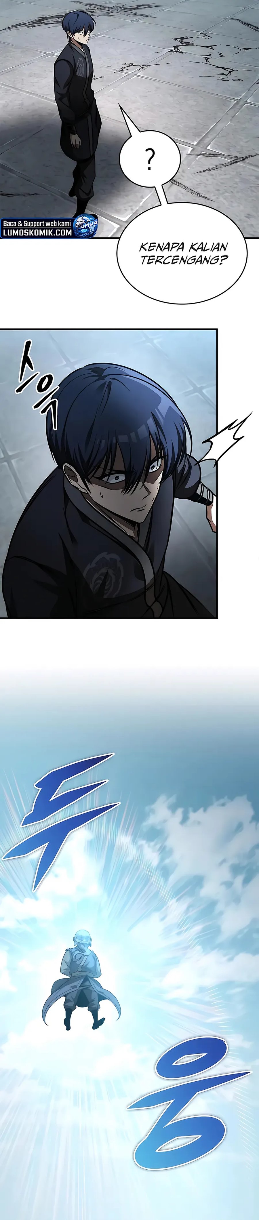 my-exclusive-tower-guide - Chapter: 55